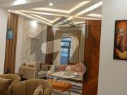 Excellent House For Living Gulraiz Housing Society Phase 4