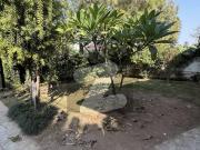 Excellent house top location new washrooms modren...