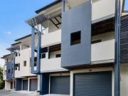 Excellent Inner City Townhouse