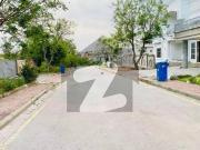 Excellent Location 1kanal Front Open Plot Available For...