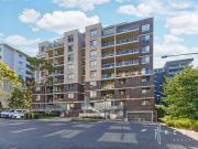 The Luxury New Apartment in Sydney's Prestigious...