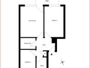 Excellent Location in Hamburg near Beiersdorf