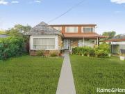 Excellent location just a minute walk to train station...