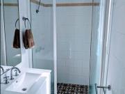 Excellent location, Partially Furnished 2 Bedroom unit...