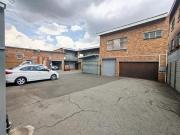 excellent low maintenance mixed use.