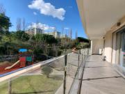 Excellent Modern Apartment with the view of parque dos...