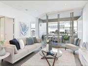 EXCELLENT MODERN TWO BED APARTMENT
