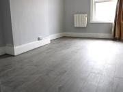 Excellent newly renovated large 1 bedroom flat near zone...