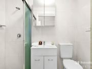 Excellent one bedroom residence with separate study or...