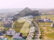 Excellent Opportunity! 7 Marla Possession Plot In Block...