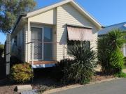 Excellent Over 50's Living