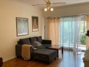 Excellent PH 4 main rooms for temporary rent, Belgrano!