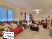 Excellent quartier Font neuve, appartement T3 de 85 m²...