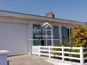 Excellent quartier, plain pied avec 3 chambres