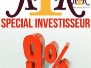 Excellent Rapport Locatif Murs Professionnels 80m²...