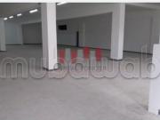 Excellent rapport qualite / prix depot industriel...