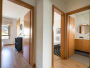 Excellent single bedroom with a balcony, in Nogueira... Excellent single bedroom with a balcony, in Nogueira...