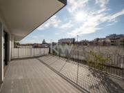 Excellent T2 with terrace and river view