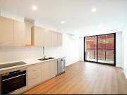 Excellent two bedroom Unit in the Ruby complex Gungahlin CBD