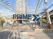 Excellent Visibility Property Along EDSA – South Triangle QC