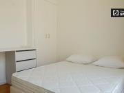 Excellente chambre dans un appartement de 3 chambres à...