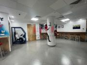 Excellente opportunité Plateau de bureau premium aménagé...