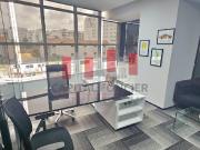 Excellente opportunité Plateau de bureau premium aménagé...