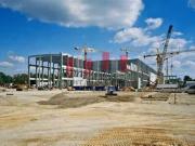 Excellente opportunité Terrain industriel de 20.000 m2...