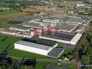 Excellente opportunité, Terrain industriel zone I2S1 de...