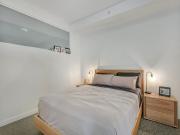 Excellently Located 2 bedroom in a Terrific Building