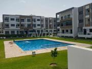 Excellents appartements à louer de chaussée