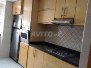 Appartements Meublé à louer