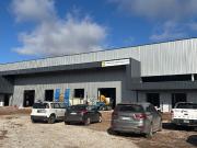 EXCELNTE NAVE INDUSTRIAL AUTOPISTA ROSARIO CORDOBA A...