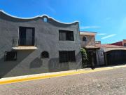 EXCELENTE RESIDENCIA ZONA ZAVALETA CAMINO REAL $6,350,000