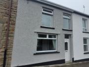 Excelsior Street, Waunlwyd, Ebbw Vale NP23, 2 bed...