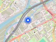 Excelsior Works, Hulme Hall Road, Manchester Excelsior Works, Hulme Hall Road, Manchester