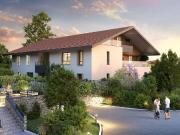 Excenevex Vente Appartement 74