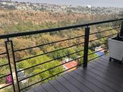 EXCENTE CASA EN PRIVADA CON FINOS TERMINADOS CON VISTA A...