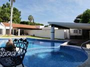 EXCENTE CASA PRIVADA DE 6 RECÁMARAS EN VENTA RENTA,...