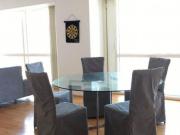 Excento departamento Av Santa Fe a unos pasos de la Mexicana