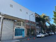 ESPECT DEPÓSITO TRIPLE FTE 3300 MTS C/PERMISO MUNIC...