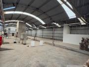 Excepc Galpón Triple Frente c/entrada Contenedores Apto...