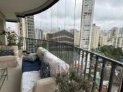 Excepcional apartamento de alto padrÃ£o para Alugar,...