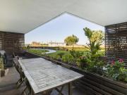 Excepcional apartamento em Resort de luxo
