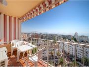 Excepcional Apartamento en la 10ª Planta con Vistas...