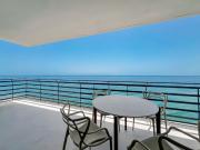 Excepcional Apartamento Frente a la Playa en Playa de la...