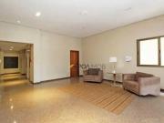 Excepcional apartamento garden com 02 dorm. 01 suãte e...