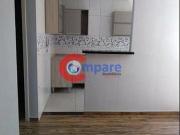 Excepcional Apartamento no Condomínio Residencial Parque...