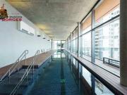 Excepcional apartamento para locação no bairro do brooklin