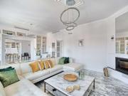 Excepcional Apartamento T4 de 300m² perto do Campo...